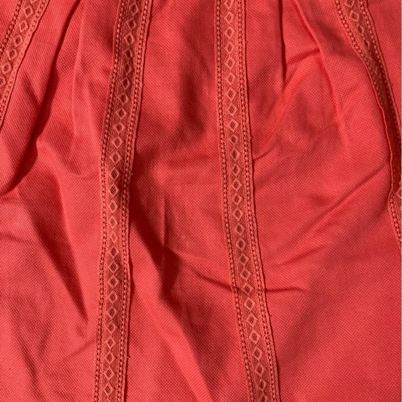 J. Crew Women’s Size 00 Pink Skirt - Picture 2 of 5